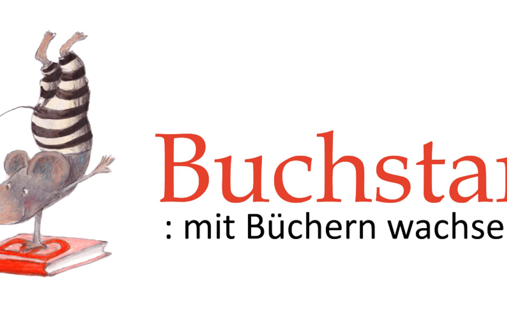 buchstart logo
